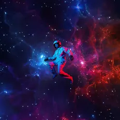 Go Space (Feat. h3re)