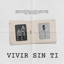 Vivir Sin Ti