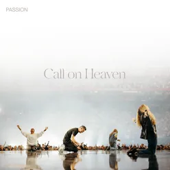 Salvation Belongs To You Live From Passion 2024