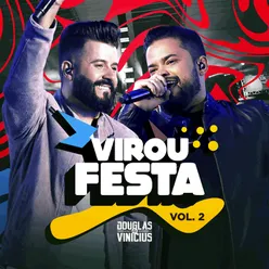 Virou Festa Ao Vivo