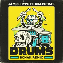 Drums Schak Remix