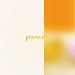 present