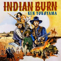 Indian Burn