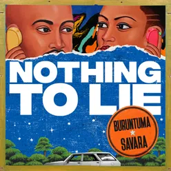 Nothing To Lie Instrumental