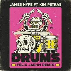 Drums Felix Jaehn Remix