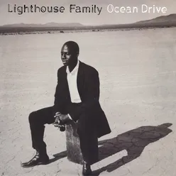 Ocean Drive Blue Amazon Dub