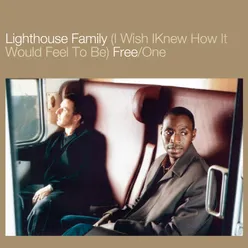 (I Wish I Knew How It Would Feel To Be) Free/One B Mac Mix