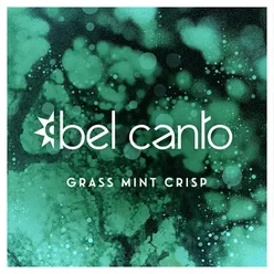 Grass Mint Crisp