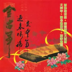 向大家拜年/新年好/幸福年/万年红