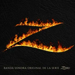 Si Nos Dijimos Adiós Banda Sonora Original de la serie "Zorro"