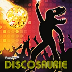 Discosaurie