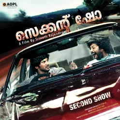 Adipidi Chendakku From “Second Show”