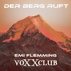 Der Berg ruft