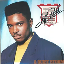 A Quiet Storm Expanded Edition
