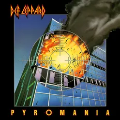 Pyromania Deluxe