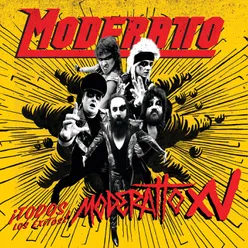 Moderatto XV