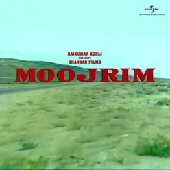 Dil Ka Mehman From "Moojrim"
