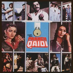 Paanch Qaidi Original Motion Picture Soundtrack