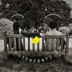 Anniversary EP