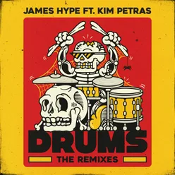 Drums Remix Package