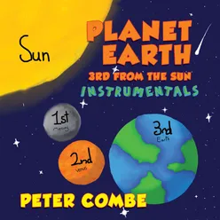 Planet Earth 3rd From The Sun Instrumentals