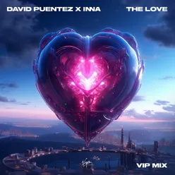 The Love VIP Mix
