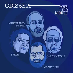 Odisseia (Mar Do Norte)