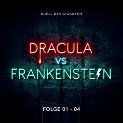 Folge 01 - 04 (Hörspielbox)