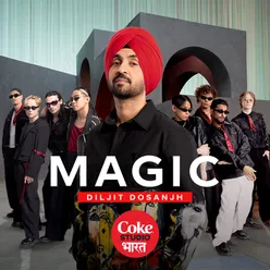 Magic | Coke Studio Bharat