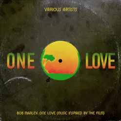 Is This Love Bob Marley: One Love - Music Inspired By The Film
