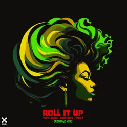 Roll It Up Reggae Mix