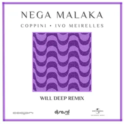 Nega Malaka Will Deep Remix