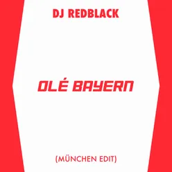 Olé Bayern München Edit