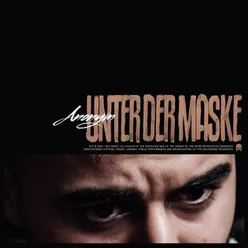 Unter der Maske