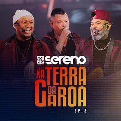 Na Terra Da Garoa Ao Vivo / EP2