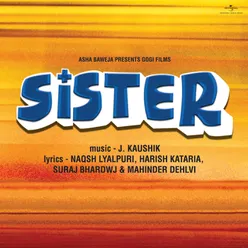 Sister Original Motion Picture Soundtrack