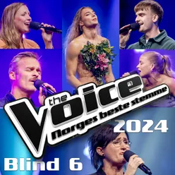 The Voice 2024: Blind Auditions 6 Live