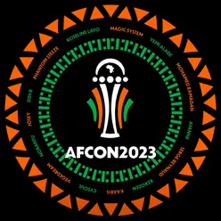 Go Champions  - AFCON 2023