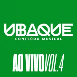 Conteúdo Musical Ao Vivo / Vol.4