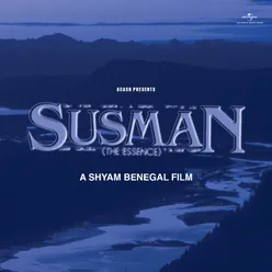 Ulati Jath Sad Version / From "Susman"