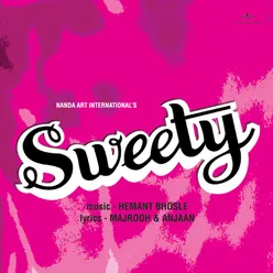 Sweety Original Motion Picture Soundtrack