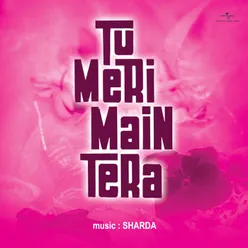 Tu Meri Main Tera From "Tu Meri Main Tera"