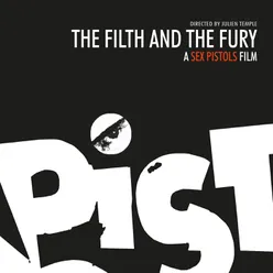 The Filth & The Fury Original Motion Picture Soundtrack