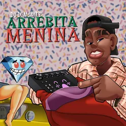 Arrebita Menina (Arrebita)