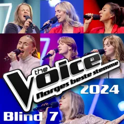 The Voice 2024: Blind Auditions 7 Live