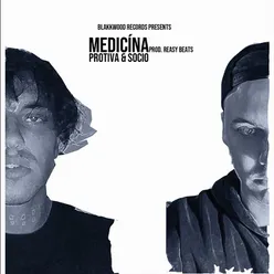 Medicína