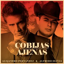 Cobijas Ajenas