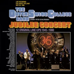 Jubilee Concert Live / Remastered 2024