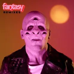 Fantasy Sofia Kourtesis Remix