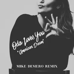 American Dream Mike Demero Remix